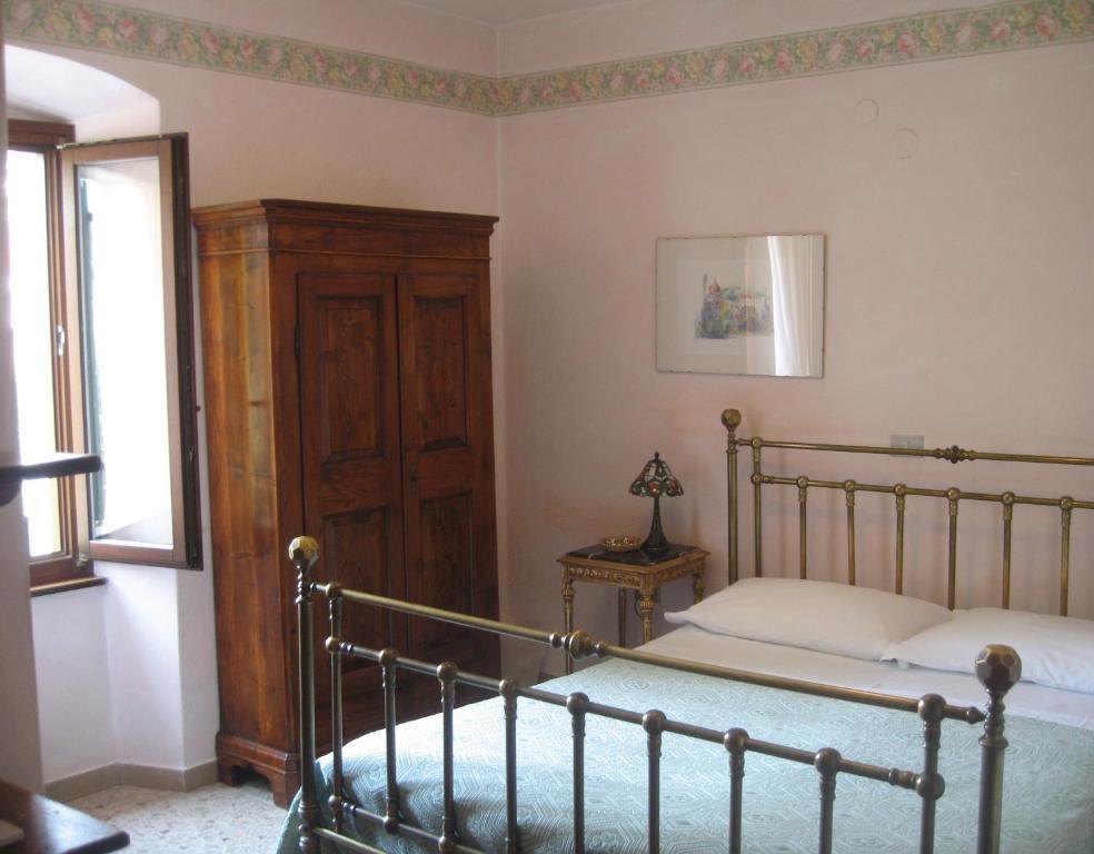 Locanda Restel De Fer Riva del Garda Ruang foto