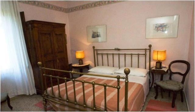 Locanda Restel De Fer Riva del Garda Bagian luar foto
